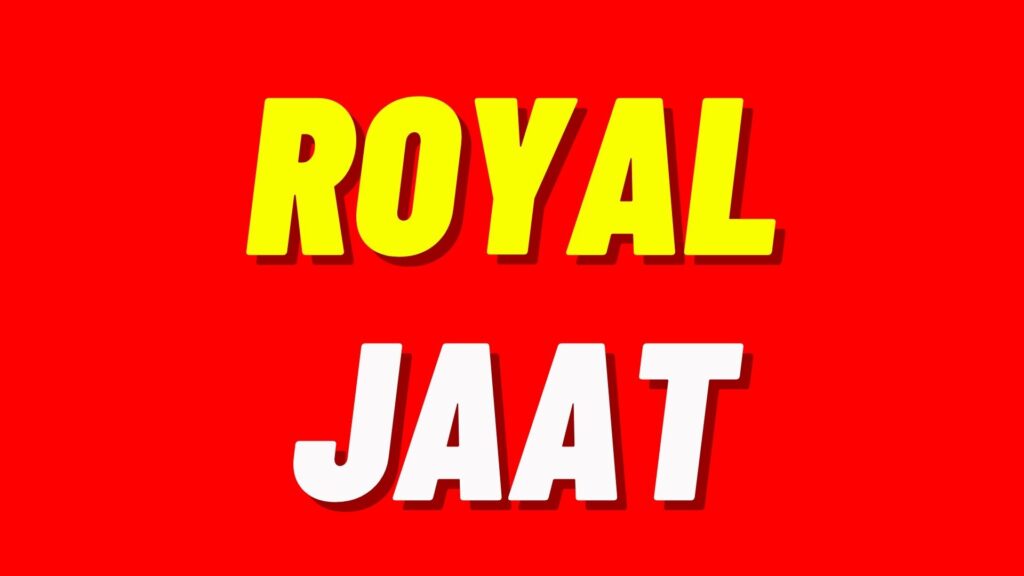 royal jaat wallpaper