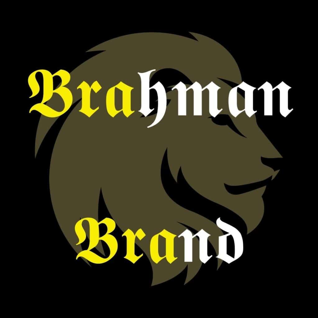 brahman brand logo