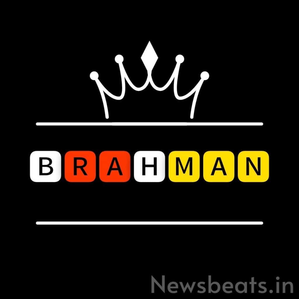 brahman name photo
