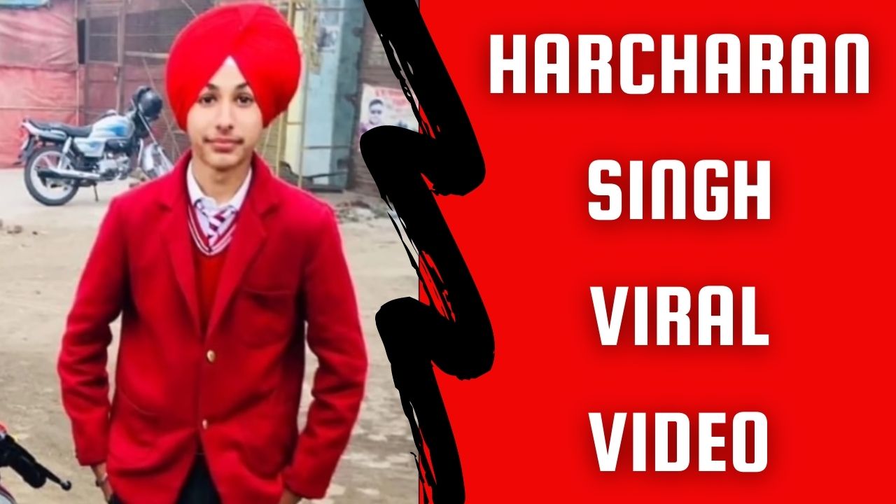 harcharan singh news